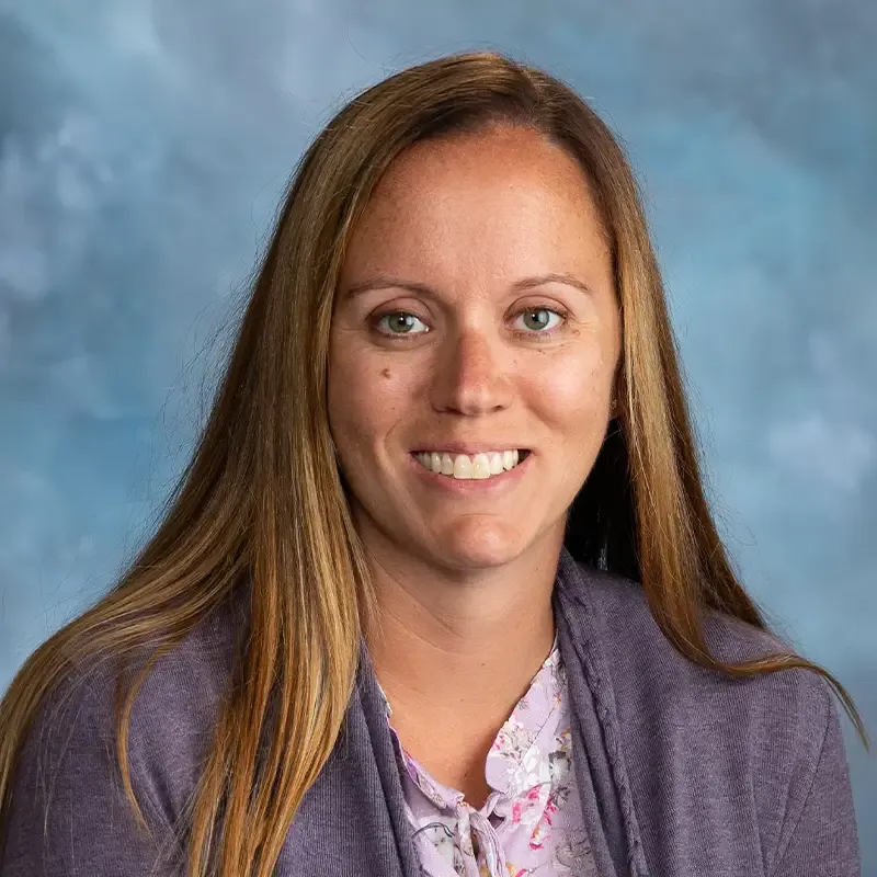 Headshot of Erin Rennert